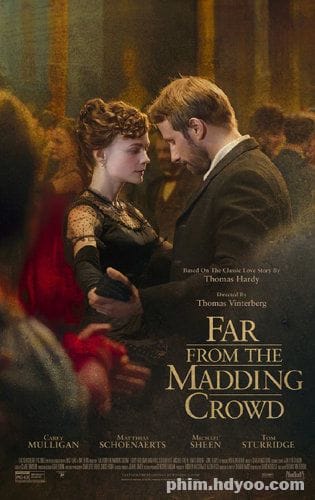 Lánh Đời - Far From The Madding Crowd