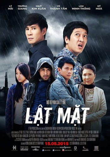Lật Mặt - Lat Mat