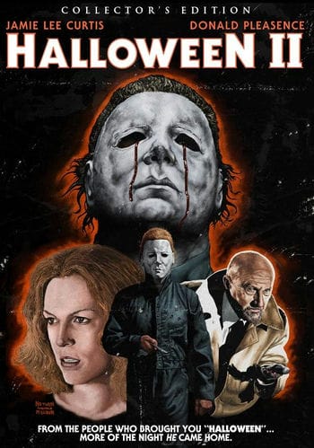 Lễ Hội Kinh Hoàng 2 - Halloween 2