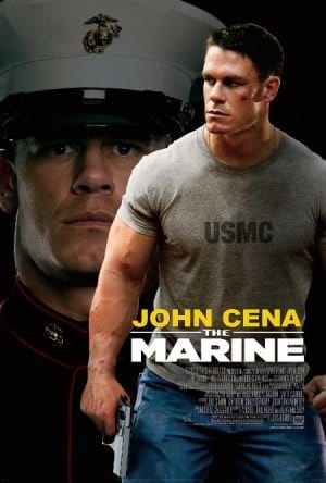 Lính Thủy Đánh Bộ 1 - The Marine 1