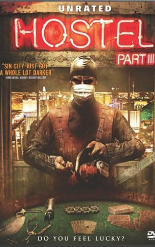Lò Mổ 3 - Hostel 3