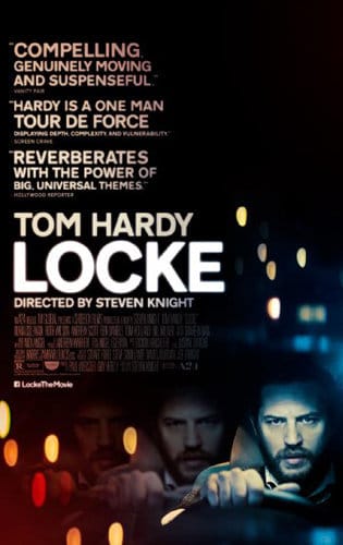 Loạn Đả Tinh Thần - Locke