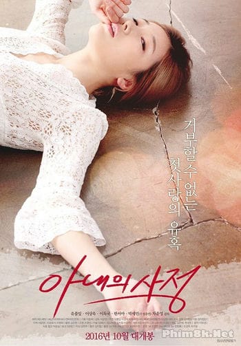Lý Do Của Vợ Tôi - My Wife Excuse