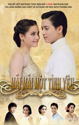 Mãi Mãi Một Tình Yêu - Neung Nai Suang