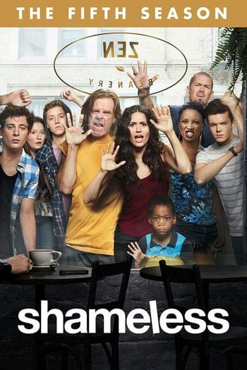 Mặt Dày (phần 5) - Shameless (season 5)