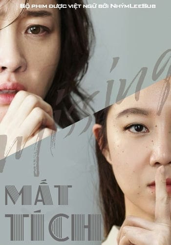 Mất Tích - Missing: Lost Woman