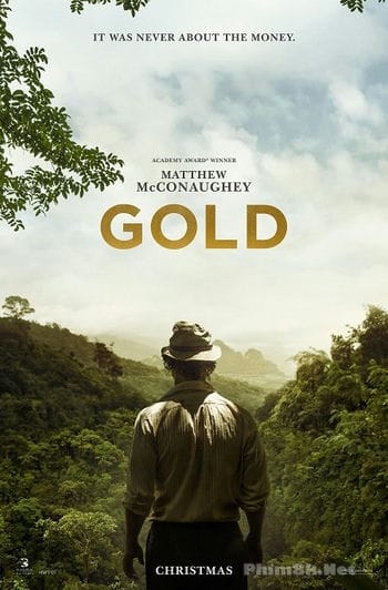 Mỏ Vàng - Gold