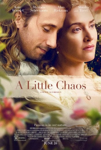 Một Chút Hỗn Loạn - A Little Chaos