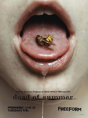 Mùa Hè Chết Chóc - Dead Of Summer