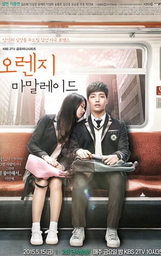 Mứt Cam - Orange Marmalade
