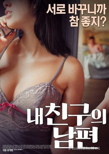 Người Chồng Bạn Tôi - My Friend Husband