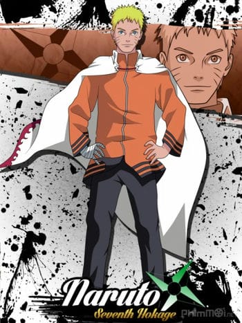 Naruto Đặc Biệt: Lễ Nhậm Chức Hokage Đệ Thất - Naruto Special: The Day Naruto Became 7th Hokage