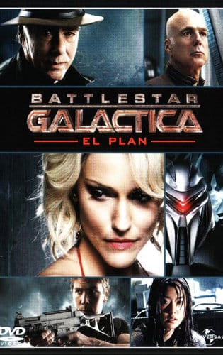 Ngân Hà Đại Chiến - Battlestar Galactica Blood Chrome