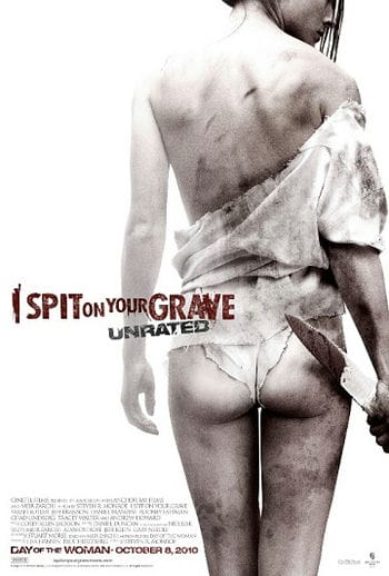 Ngày Của Đàn Bà 1 - I Spit On Your Grave 1