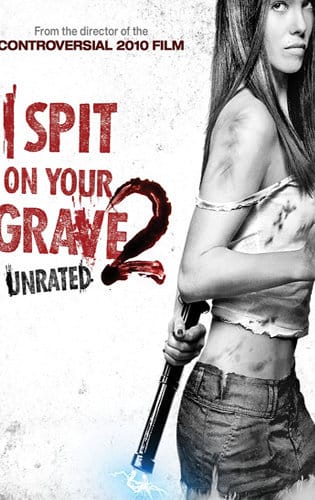 Ngày Của Đàn Bà 2 (cô Gái Báo Thù 2) - I Spit On Your Grave 2