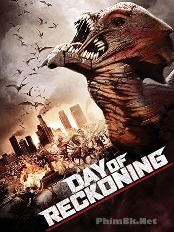 Ngày Phán Xét - Day Of Reckoning