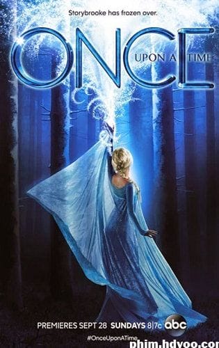 Ngày Xửa Ngày Xưa (phần 4) - Once Upon A Time (season 4)