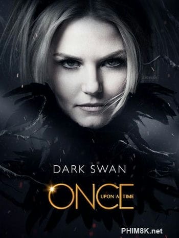 Ngày Xửa Ngày Xưa (phần 5) - Once Upon A Time (season 5)