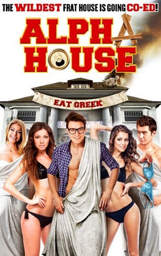 Ngôi Nhà Sung Sướng - Alpha House