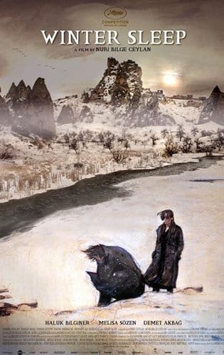 Ngủ Đông - Winter Sleep