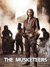 Ngự Lâm Quân Phần 3 - The Musketeer Season 3