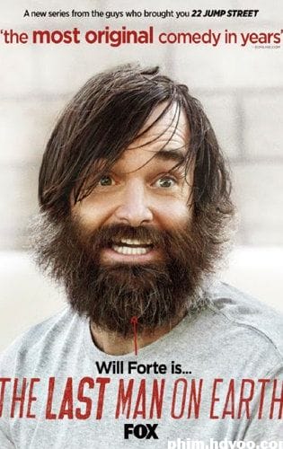 Người Đàn Ông Cuối Cùng Trên Trái Đất 1 - The Last Man On Earth