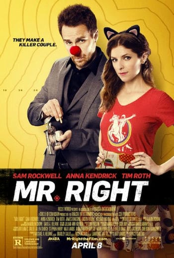 Người Đàn Ông Hoàn Hảo - Mr Right