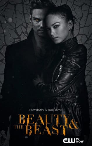 Người Đẹp Và Quái Thú Phần 3 - Beauty And The Beast Season 3