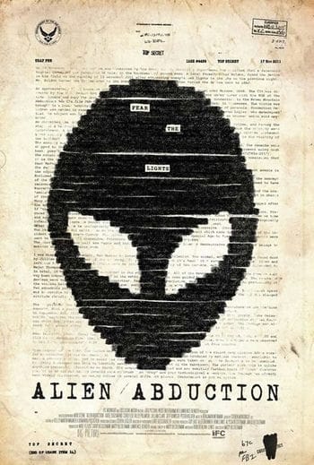 Người Ngoài Hành Tinh Truy Đuổi - Alien Abduction