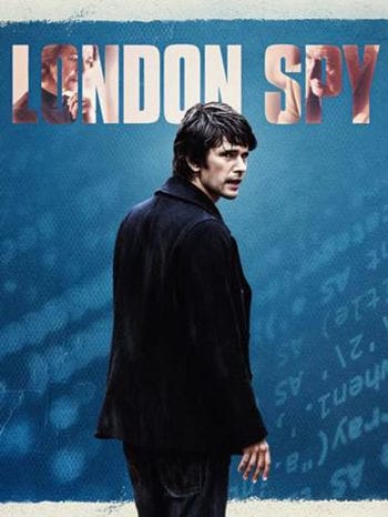 Người Tình Điệp Viên - London Spy
