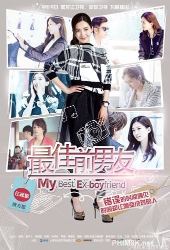 Người Yêu Cũ Tuyệt Vời - My Best Ex Boyfriend