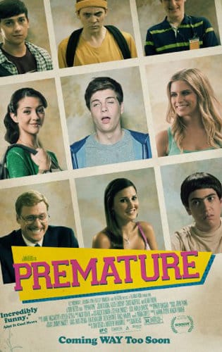 Ngưỡng Cửa - Premature