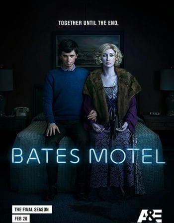 Nhà Nghỉ Bates (phần 5) - Bates Motel (season 5)