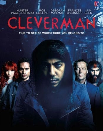 Nhà Thông Thái (phần 1) - Cleverman (season 1)