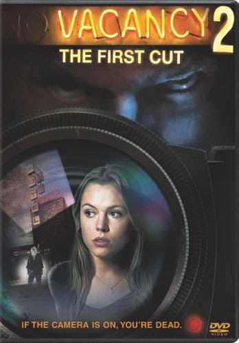 Nhà Trọ Kinh Hoàng 2 - Vacancy 2: The First Cut