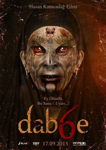 Nhập Hồn - Dabbe (dab6e)