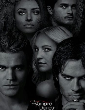 Nhật Ký Ma Cà Rồng (phần 8) - The Vampire Diaries (season 8)