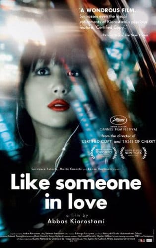 Như Một Người Đang Yêu - Like Someone In Love