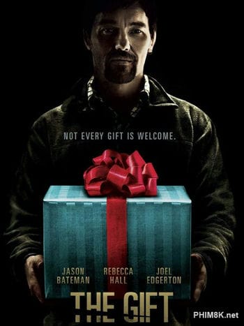 Những Món Quà / Bí Mật Rùng Rợn - The Gift