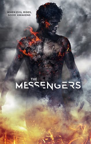 Những Sứ Giả 1 - The Messengers Season 1