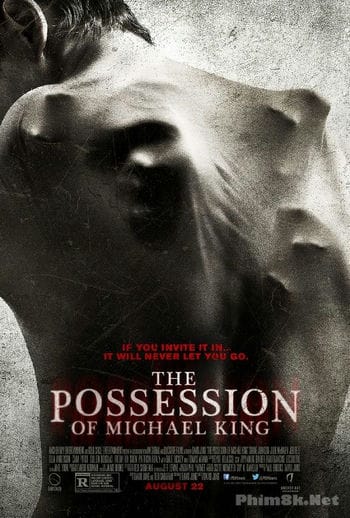 Nỗi Ám Ảnh Của Michael Kim - The Possession Of Michael King