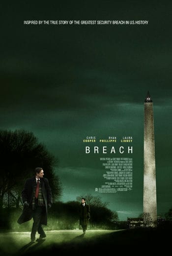 Nội Gián Fbi - Breach