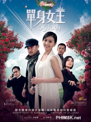 Nữ Hoàng Độc Thân - 3s Lady