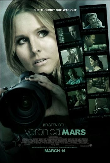 Nữ Thám Tử - Veronica Mars