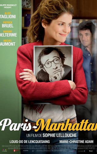 Nửa Đêm Ở Paris - Paris Manhattan