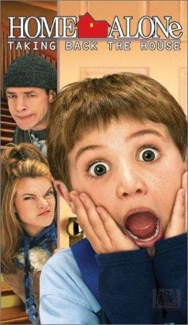 Ở Nhà Một Mình 4 - Home Alone 4