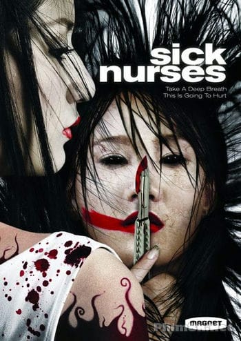 Oan Hồn Y Tá - Sick Nurses