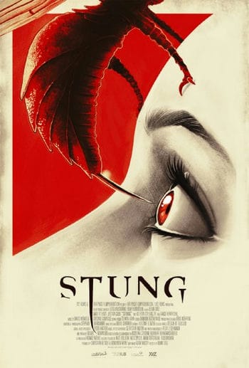 Ong Độc - Stung