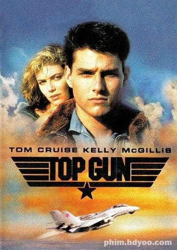 Phi Công Siêu Đẳng - Top Gun