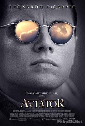 Phi Công Tỷ Phú - The Aviator